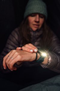 Zegarek sportowy Suunto Vertical 2 Arctic Gray (SS051205000) 14