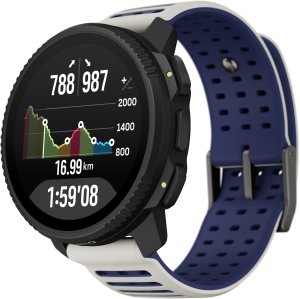 Zegarek sportowy Suunto Vertical 2 Arctic Gray (SS051205000) 3