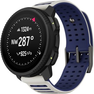 Zegarek sportowy Suunto Vertical 2 Arctic Gray (SS051205000) 4