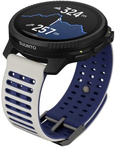 Zegarek sportowy Suunto Vertical 2 Arctic Gray (SS051205000) 7