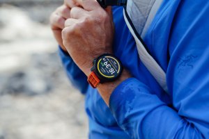 Zegarek sportowy Suunto Vertical 2 Canyon (SS051206000) 13