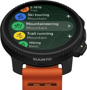 Zegarek sportowy Suunto Vertical 2 Canyon (SS051206000) 4