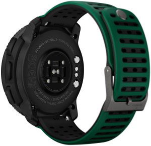 Zegarek sportowy Suunto Vertical 2 Pine Green (SS051207000) 12