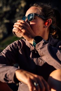 Zegarek sportowy Suunto Vertical 2 Pine Green (SS051207000) 14