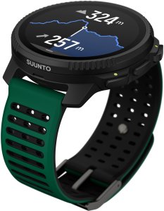 Zegarek sportowy Suunto Vertical 2 Pine Green (SS051207000) 7