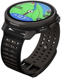 Zegarek sportowy Suunto Vertical 2 Titanium Black (SS051208000) 4