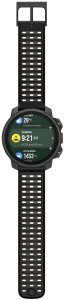 Zegarek sportowy Suunto Vertical 2 Titanium Black (SS051208000) 7