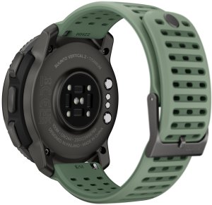 Zegarek sportowy Suunto Vertical 2 Titanium Sage (SS051209000) 11