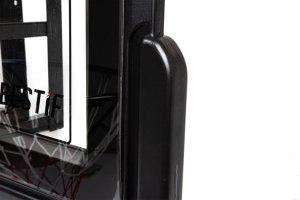 Zestaw tablica do koszykówki BTK03 + obręcz 45 cm Bestif 7