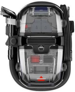 Bissell SpotClean Portable Carpet & Upholstery Cleaner | Bissell 3