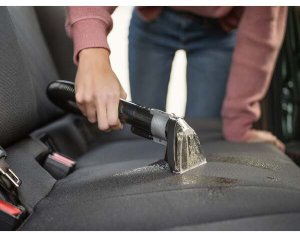 Bissell SpotClean Portable Carpet & Upholstery Cleaner | Bissell 4