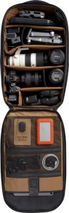 Gomatic Peter McKinnon Camera Pack - Travel camera backpack 4