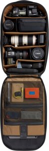 Gomatic Peter McKinnon Camera Pack - Travel camera backpack 6