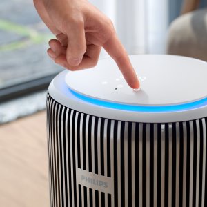 AIR PURIFIER AC3220/10 PHILIPS 3