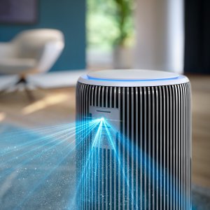 AIR PURIFIER AC3220/10 PHILIPS 4