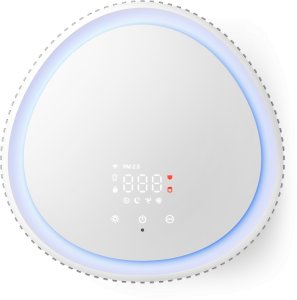 AIR PURIFIER AC3220/10 PHILIPS 8