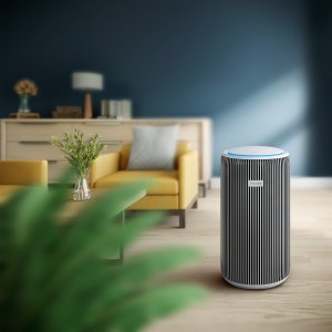 AIR PURIFIER AC3220/10 PHILIPS 9