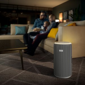 AIR PURIFIER AC3220/10 PHILIPS 10