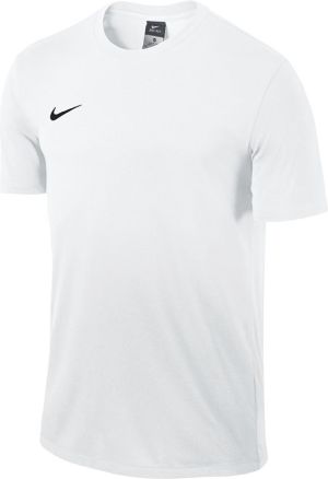 Nike Koszulka męska Team Club Blend Tee biała r. XL (658045 156) 1