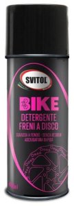 BIKE BRAKES CLEANER SVITOL 400ML 4378 2