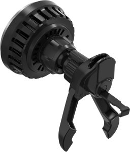 Samsung Wits Wireless Magnetischer Car Charger Black 2