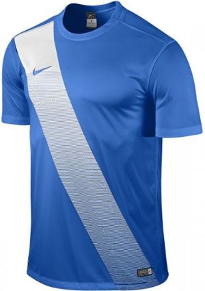 Nike Koszulka męska Sash JSY niebieska r. XL (645497 463) 1