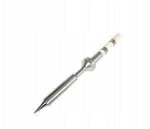 Pinecil V2 – Pažangus nešiojamasis mini lituoklis – OLED – RISC-V – Pine64 5