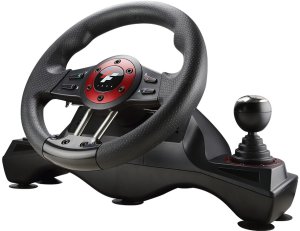 FLASHFIRE KIEROWNICA FORCE WHEEL WH-2304V 3
