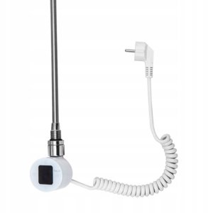 Tully grzałka grzejnikowa GALAXI 600W biała GALAXI/600W/06 2