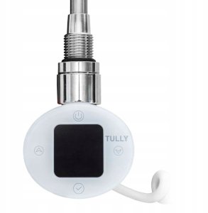 Tully grzałka grzejnikowa GALAXI 600W biała GALAXI/600W/06 3