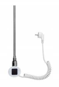 Tully grzałka grzejnikowa GALAXI 900W biała GALAXI/900W/06 5