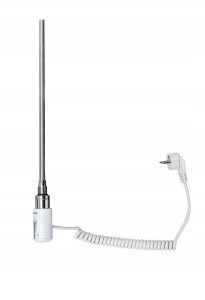 Tully grzałka grzejnikowa SMART 900W biała SMART/900W/06 3