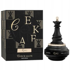 Armaf Checkmate King parfémovaná voda pro muže 100 ml 4
