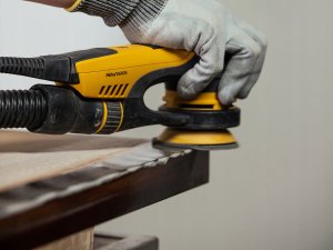 Mirka Wąż 27mmx4m+Adapter Deco 4