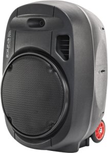 Kolumna mobilna Ibiza PORT15UHF-MKII TWS one size 4