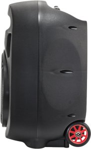 Kolumna mobilna Ibiza PORT15UHF-MKII TWS one size 5