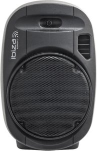 Kolumna mobilna Ibiza PORT15UHF-MKII TWS one size 6