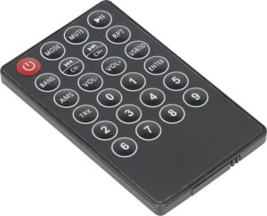 Kolumna mobilna Ibiza PORT15UHF-MKII TWS one size 9