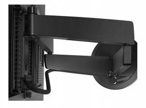 Vogels Vogel's 7675 MotionMount Pro Signature  40" - 77"   motorizets  melna - Sienas stiprinajums televizoriem 7