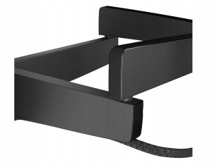 Vogels Vogel's 7675 MotionMount Pro Signature  40" - 77"   motorizets  melna - Sienas stiprinajums televizoriem 8