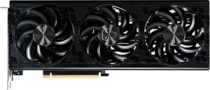 Karta graficzna Gainward GeForce RTX 5060 Python III OC 8GB GDDR7 DLSS4 (NE75060T19P1-GB2063T) 2