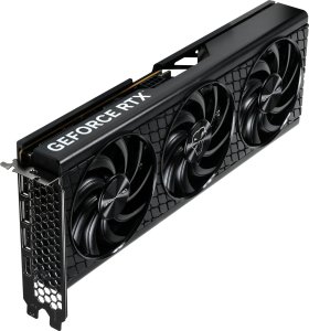 GeForce RTX 5060 Python III 8GB OC(DLSS 4, 3x DisplayPort, 1x HDMI 2.1) 8