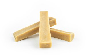 Psi Smak gryzak dla psa ser himalajski miód L 13 - 16 cm 2