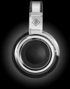 Słuchawki Neumann NDH 30 - Słuchawki studyjne otwarte 16