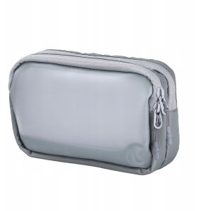 Futerał Etui Saszetka Podróżna na Akcesoria Baterie Karty Telefon Ulanzi / BP15 / SKU:B169 / Rozmiar M 11