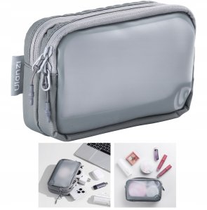 Futerał Etui Saszetka Podróżna na Akcesoria Baterie Karty Telefon Ulanzi / BP15 / SKU:B169 / Rozmiar M 2