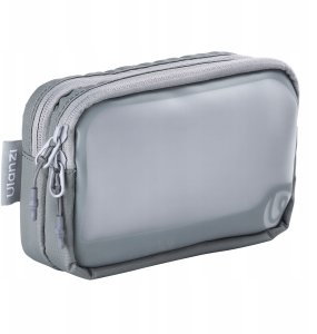 Futerał Etui Saszetka Podróżna na Akcesoria Baterie Karty Telefon Ulanzi / BP15 / SKU:B169 / Rozmiar M 10