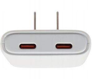 ŁADOWARKA SIECIOWA USB CHAR-E726B-65WCC-GAN Delta Power 2