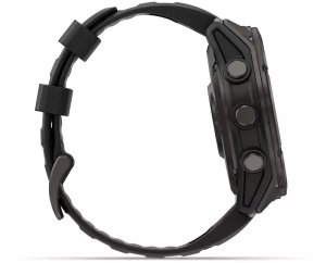 Zegarek sportowy Garmin Fenix 8 Pro AMOLED - 51 mm Czarny (010-03199-01) 10