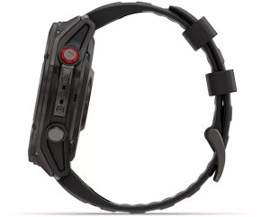 Zegarek sportowy Garmin Fenix 8 Pro AMOLED - 51 mm Czarny (010-03199-01) 11